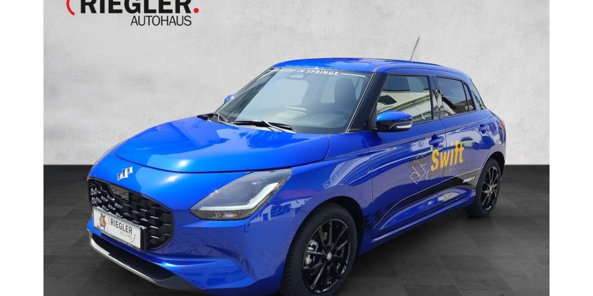 Suzuki Swift 4.200 km 20.950 &euro; Springe 31832