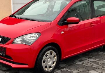 Seat Mii 215.000 km 3.899 &euro; Rosenheim 83024