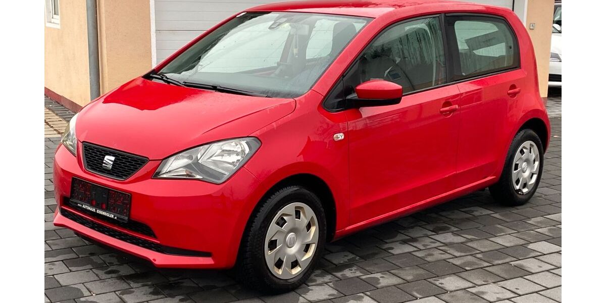 Seat Mii 215.000 km 3.899 &euro; Rosenheim 83024