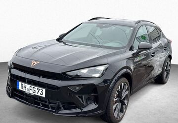 Cupra Formentor 9.999 km 56.980 &euro; Roth 91154