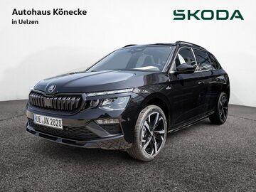 Gebrauchte Skoda Kamiq