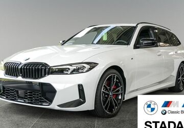 BMW 330 19.890 km 51.890 &euro; Buchholz i. d. Nordheide 21244