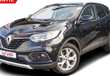 Renault Kadjar 62.261 km 17.950 &euro; Wietmarschen 49835