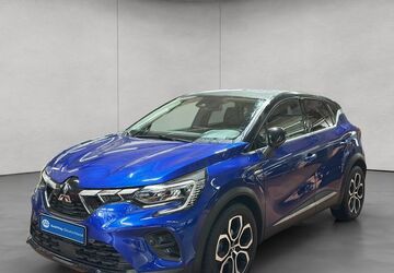 Mitsubishi ASX 42.245 km 21.890 &euro; Filderstadt 70794