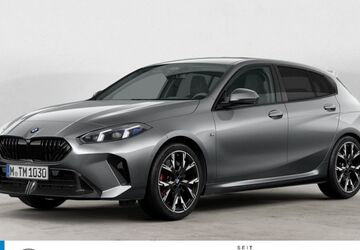 BMW 120 10.500 km 36.290 &euro; Meinerzhagen 58540