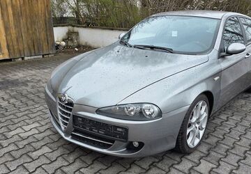 Alfa Romeo 147 145.400 km 3.690 &euro; Kümmersbruck 92245