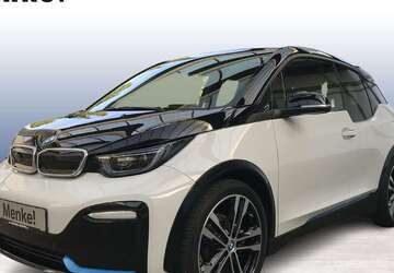 BMW i3 16.900 km 27.490 &euro; Cloppenburg 49661