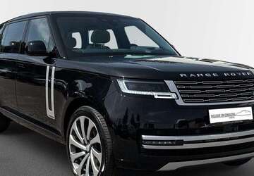 Land Rover Range Rover 22.000 km 176.990 &euro; Hamburg 22529