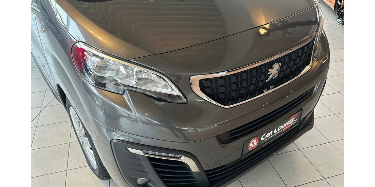 Peugeot Traveller Active L2 |HeadUp|PDC|CarPlay|1-HD| 113.000 km 23.999 &euro; Mainz-Kostheim 55246