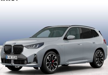 BMW X3 6.050 km 61.899 &euro; Cloppenburg 49661