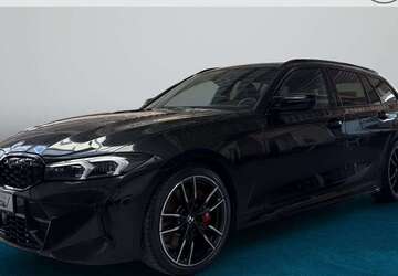 BMW 340 29.100 km 52.480 &euro; Ansbach 91522