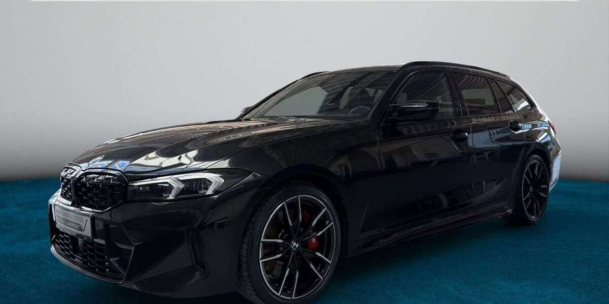 BMW 340 29.100 km 52.480 &euro; Ansbach 91522