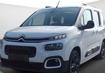 Citroen Berlingo 57.568 km 24.890 &euro; Borken 46325