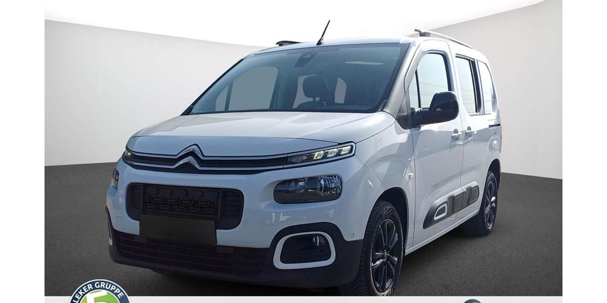 Citroen Berlingo 57.568 km 24.890 &euro; Borken 46325