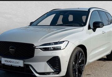 Volvo XC60 1.500 km 61.890 &euro; Karlsruhe 76187