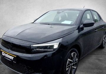 Opel Corsa 3.725 km 18.880 &euro; Deggendorf 94469