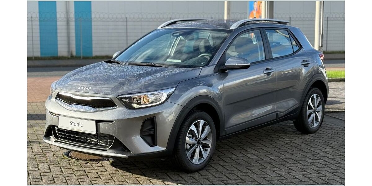 Kia Stonic 3.500 km 20.480 &euro; Bremen 28357