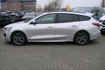 Ford Focus 1.5L TDCi ST-Line X ACC LED AHK HUD Bliss 12.043 km 25.980 &euro; Falkensee 14612