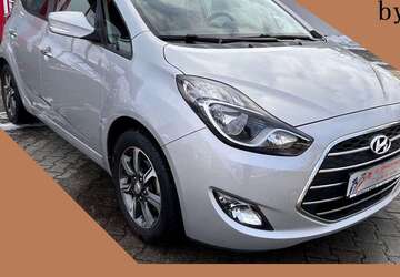 Hyundai iX20 33.800 km 11.999 &euro; Schleife 02959