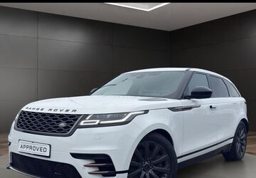 Land Rover Range Rover Velar 55.672 km 48.660 &euro; Kassel 34123