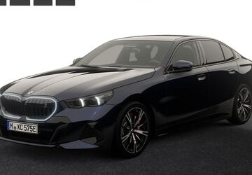 BMW i5 1.900 km 73.990 &euro; Schwandorf 92421