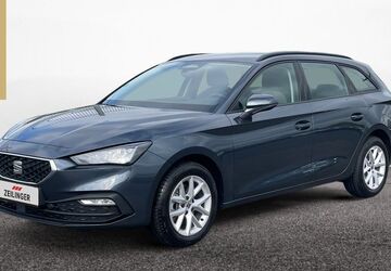 Seat Leon 1.140 km 25.745 &euro; Dietersheim 91463