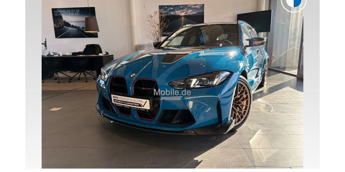 BMW M3 3.871 km 136.800 &euro; Duisburg 47119