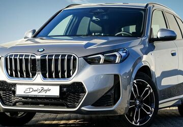 BMW X1 22.490 km 40.990 &euro; Günzburg 89312