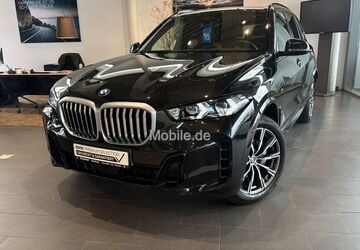 BMW X5 27.299 km 81.890 &euro; Duisburg 47119