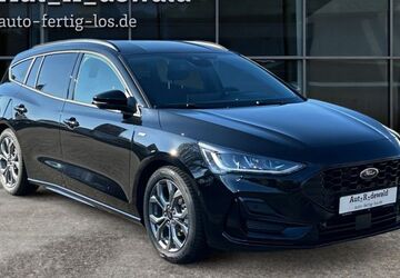 Ford Focus 10.000 km 27.990 &euro; Langenhagen 30855