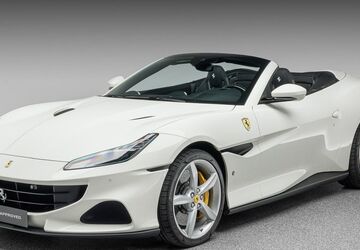 Ferrari Portofino 12.100 km 219.900 &euro; Böblingen 71034