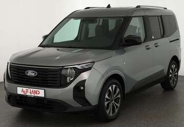 Ford Tourneo Courier 11.212 km 23.890 &euro; Schwerin 19061