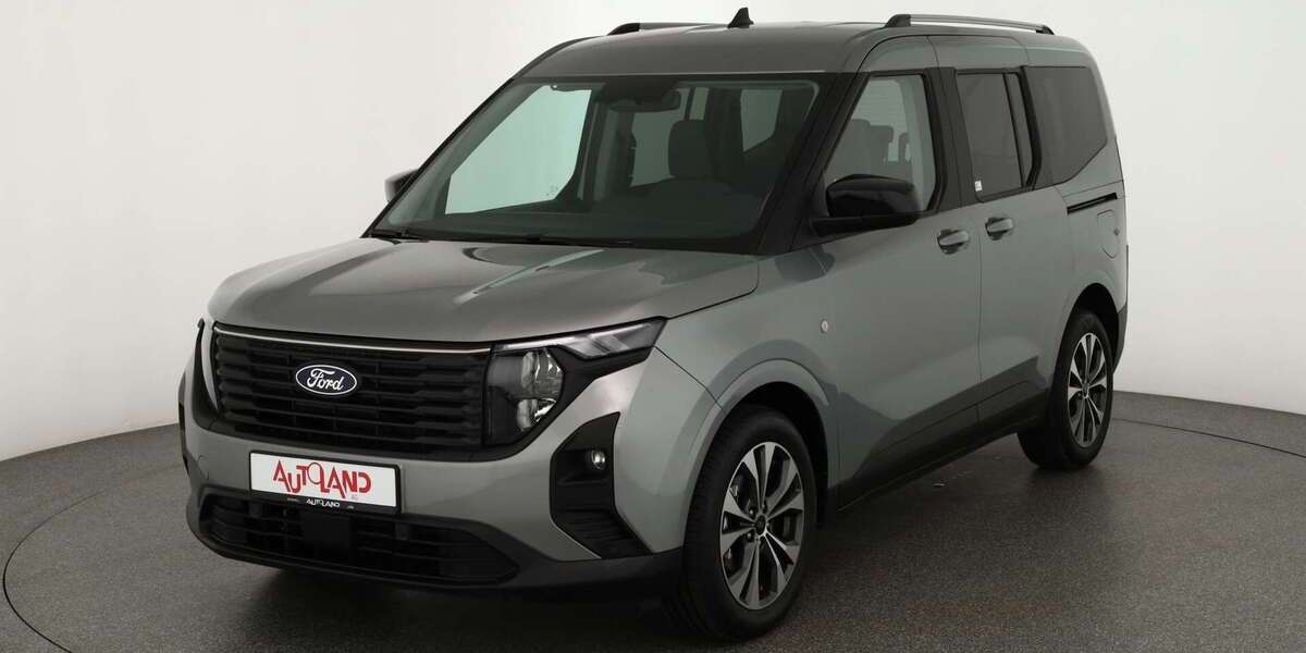 Ford Tourneo Courier 11.212 km 23.890 &euro; Schwerin 19061