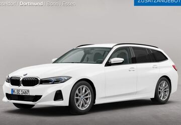 BMW 318 14.379 km 40.899 &euro; Dortmund 44263