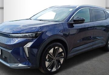 Renault Scenic 15.000 km 41.480 &euro; Halle 06132