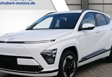 Hyundai KONA 2.900 km 29.890 &euro; Burg 39288