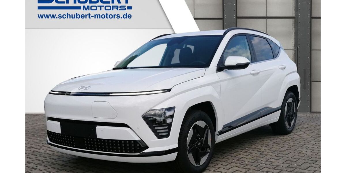 Hyundai KONA 2.900 km 29.890 &euro; Burg 39288