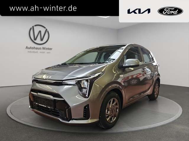 Kia Picanto 7.999 km 16.897 &euro; Freiberg 09599