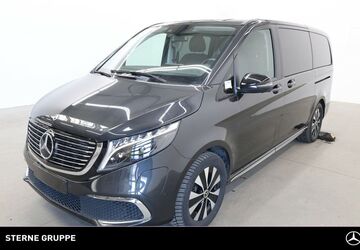 Mercedes-Benz EQV 55.998 km 39.850 &euro; Neu-Ulm 89231