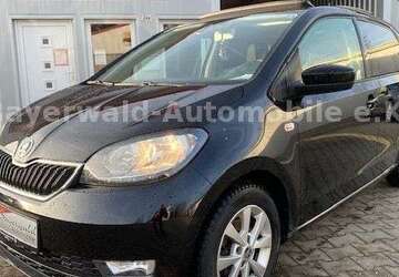 Skoda Citigo 70.000 km 9.400 &euro; Perlesreut 94157