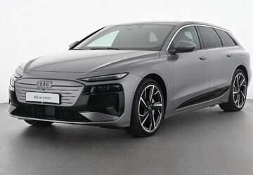 Audi A6 e-tron 5.900 km 84.880 &euro; Essen 45143