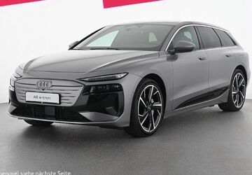Audi A6 e-tron 7.500 km 77.880 &euro; Essen 45143