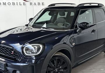 Mini Cooper SD Countryman 98.450 km 29.749 &euro; Wardenburg 26203
