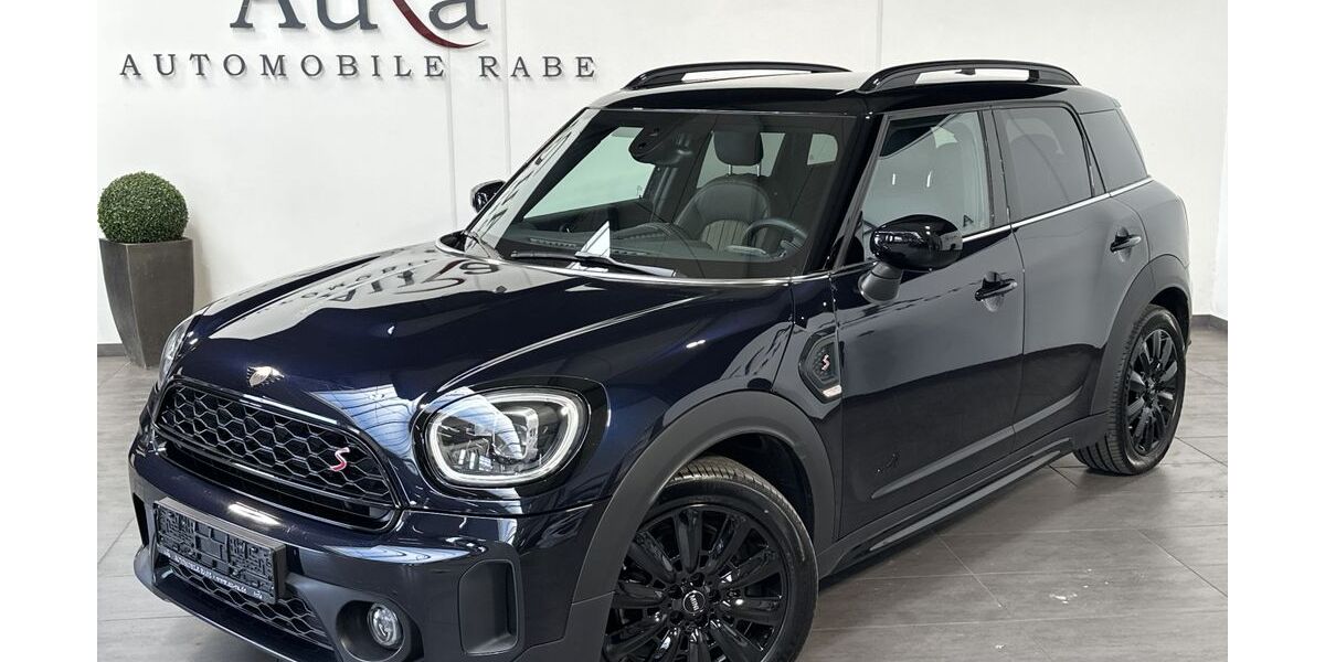 Mini Cooper SD Countryman 98.450 km 29.749 &euro; Wardenburg 26203