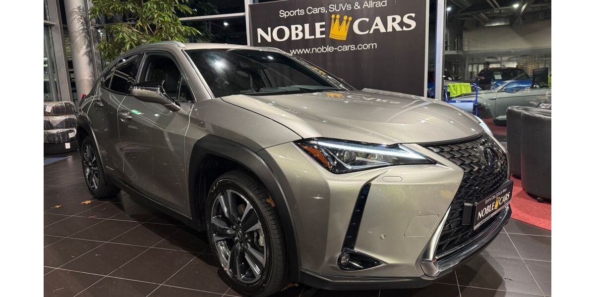 Lexus UX 51.650 km 26.450 &euro; Giessen 35394