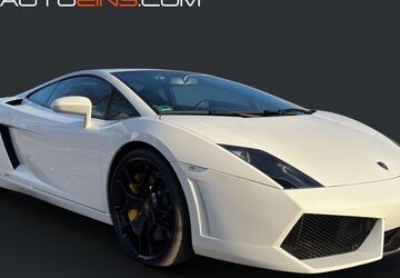 Lamborghini Gallardo 107.141 km 116.000 &euro; Ronnenberg StT Empelde Region Hannover 30952