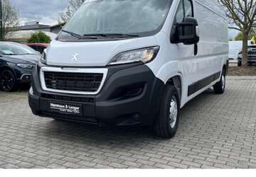 Peugeot Boxer 1.555 km 29.997 &euro; Potsdam 14482