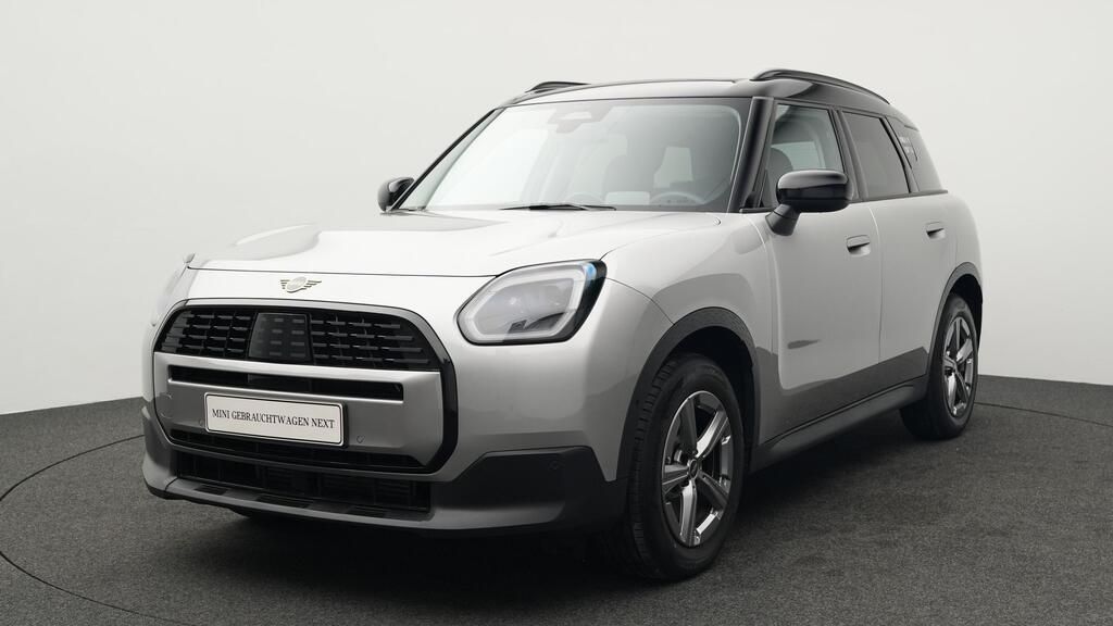 Mini Countryman C (Cooper) 13.974 km 34.873 &euro; 