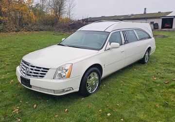 Cadillac Andere 128.000 km 6.999 &euro; Großenaspe 24623