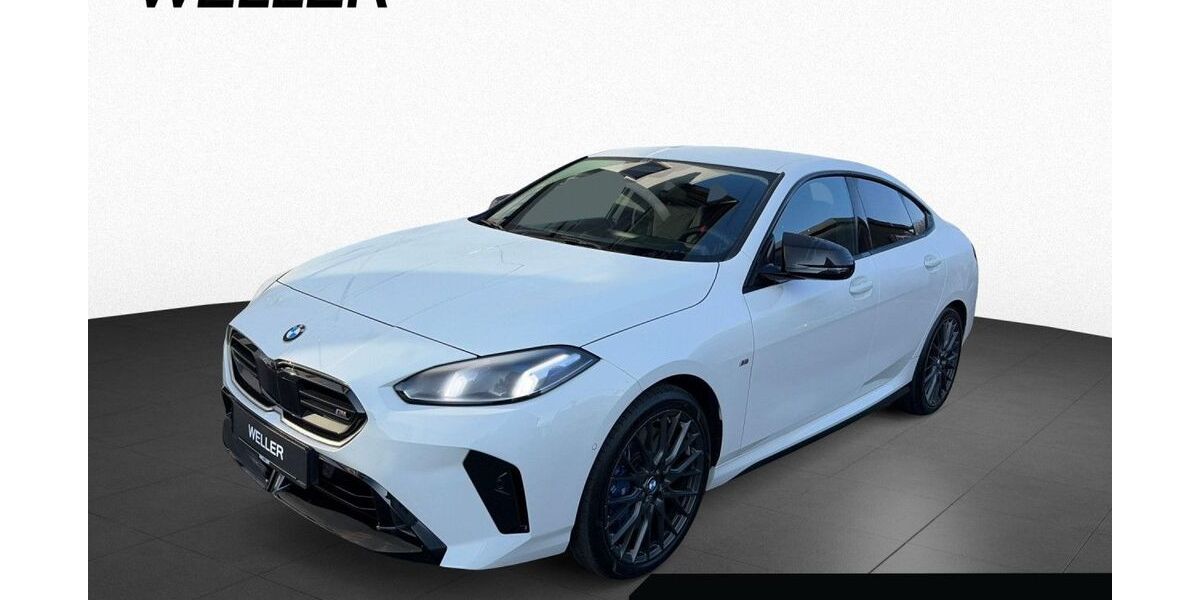 BMW M235 22.829 km 42.480 &euro; Gütersloh 33334